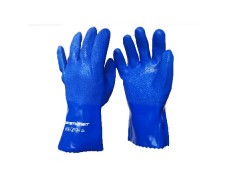 MAN-Găng tay chống dầu Safetyman DF806